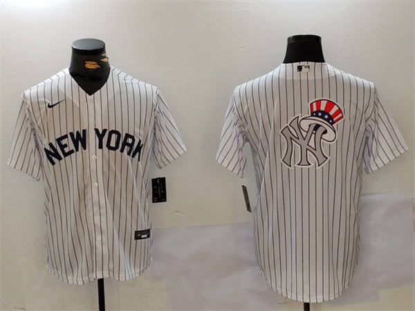 New York Yankees Majestic Jerseys-0995