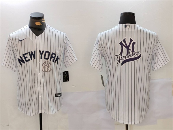 New York Yankees Majestic Jerseys-0998