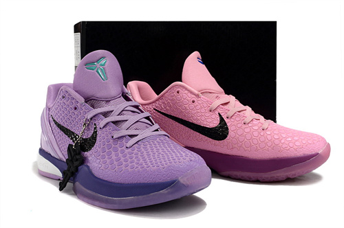 Kobe Bryant 6-M-0031