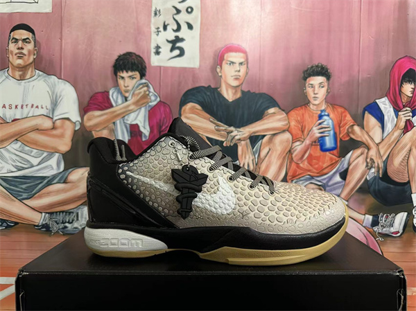 Kobe Bryant 6-M-0032