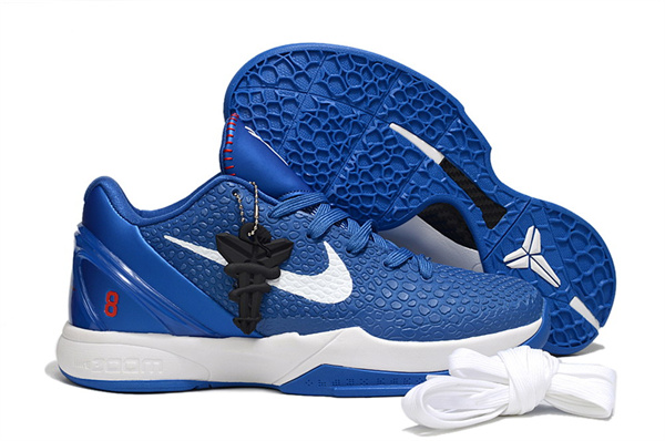 Kobe Bryant 6-M-0037