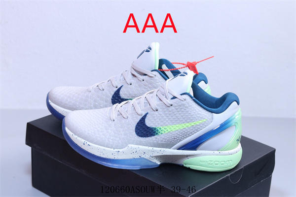 Kobe Bryant 6(AAA)-0042