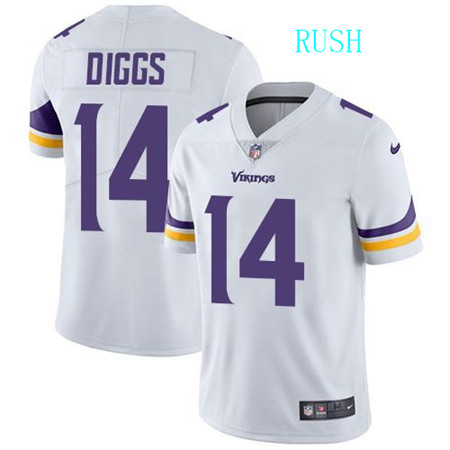 Minnesota Vikings Limited Jersey-297