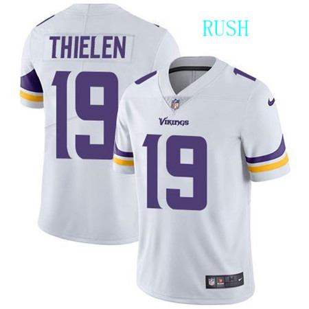 Minnesota Vikings Limited Jersey-298