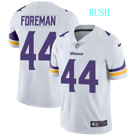 Minnesota Vikings Limited Jersey-306