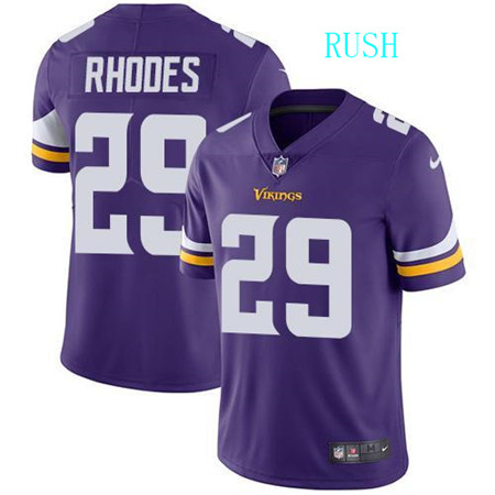 Minnesota Vikings Limited Jersey-285