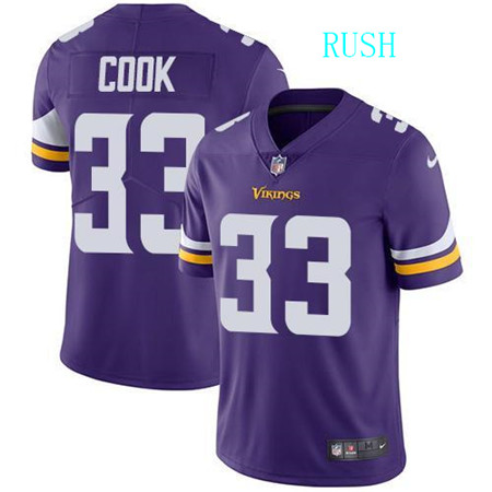 Minnesota Vikings Limited Jersey-286