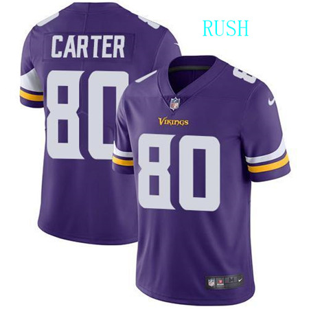 Minnesota Vikings Limited Jersey-293