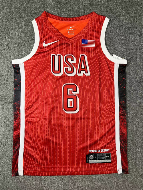 USA Jerseys-0047
