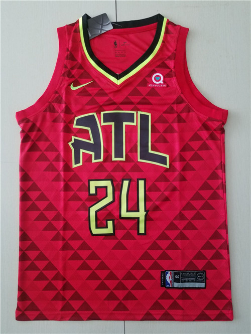 Atlanta Hawks Game Jerseys-014