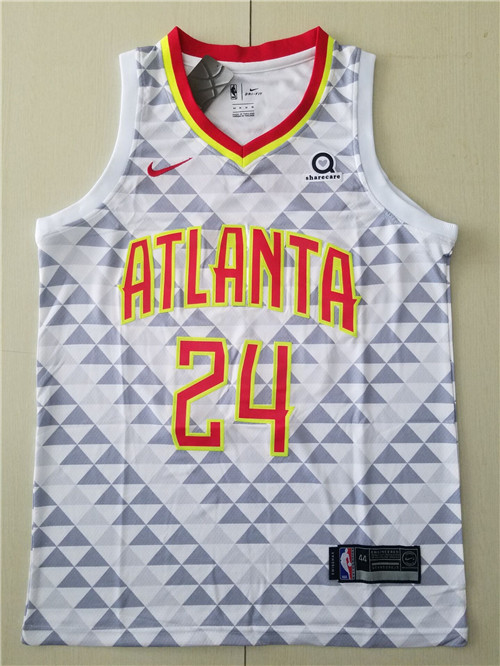 Atlanta Hawks Game Jerseys-015