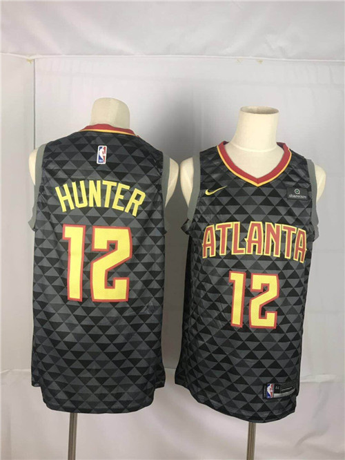 Atlanta Hawks Game Jerseys-006