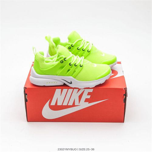 Nike Presto(Kids)-002