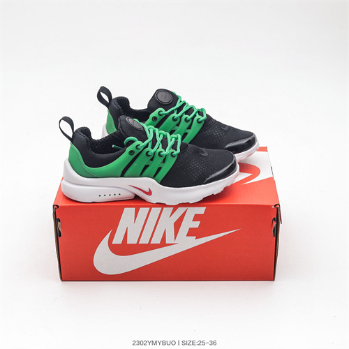Nike Presto(Kids)-004