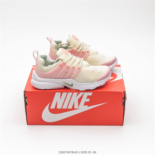 Nike Presto(Kids)-009