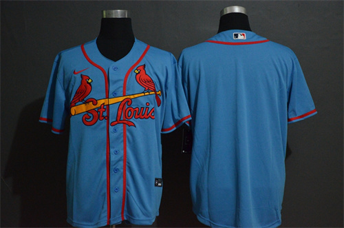 St. Louis Cardinals Majestic Jerseys-011