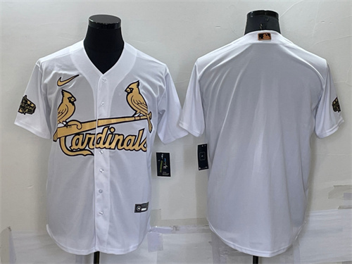 St. Louis Cardinals Majestic Jerseys-032