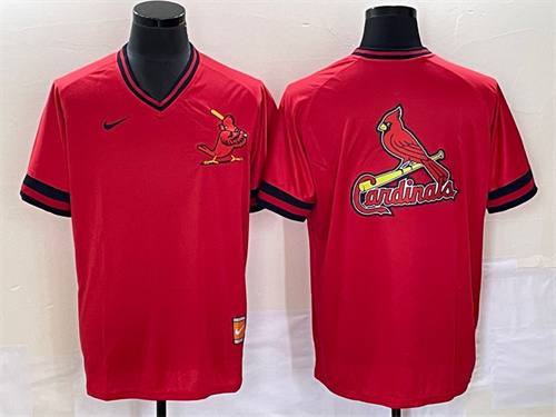 St. Louis Cardinals Majestic Jerseys-033