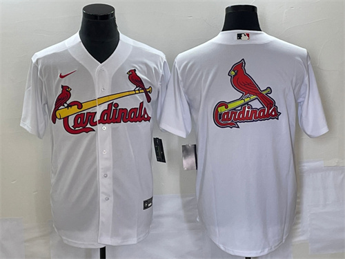 St. Louis Cardinals Majestic Jerseys-035