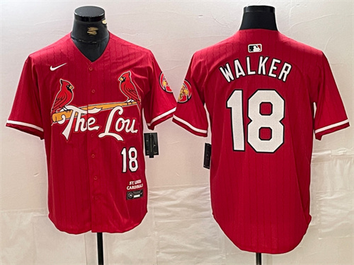 St. Louis Cardinals Majestic Jerseys-0049