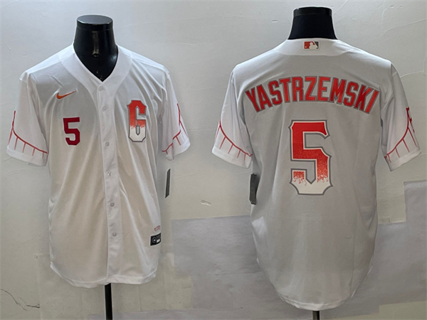 San Francisco Giants Majestic Jerseys-0115
