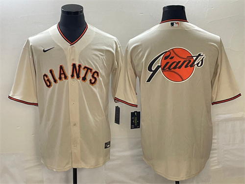 San Francisco Giants Majestic Jerseys-031