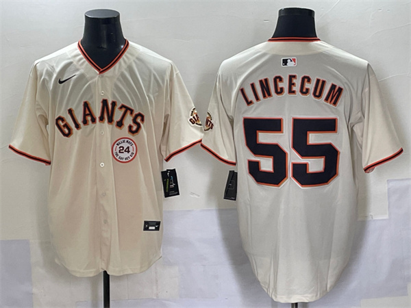 San Francisco Giants Majestic Jerseys-0388