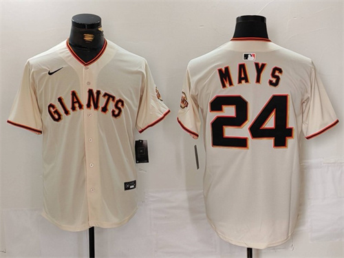 San Francisco Giants Majestic Jerseys-0057