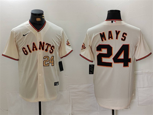 San Francisco Giants Majestic Jerseys-0058