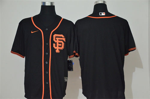 San Francisco Giants Majestic Jerseys-008