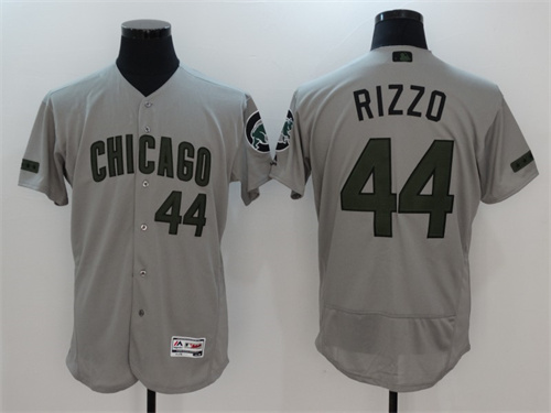 Chicago Cubs Flexbase jerseys-010