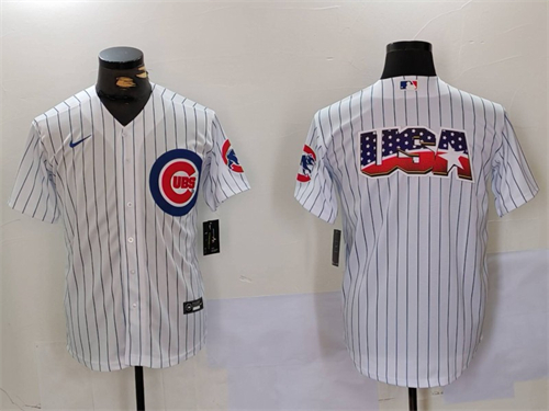 Chicago Cubs Majestic Jerseys-0099