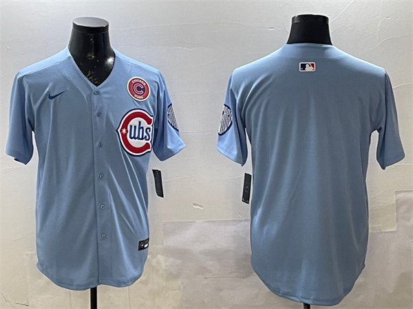 Chicago Cubs Majestic Jerseys-0112
