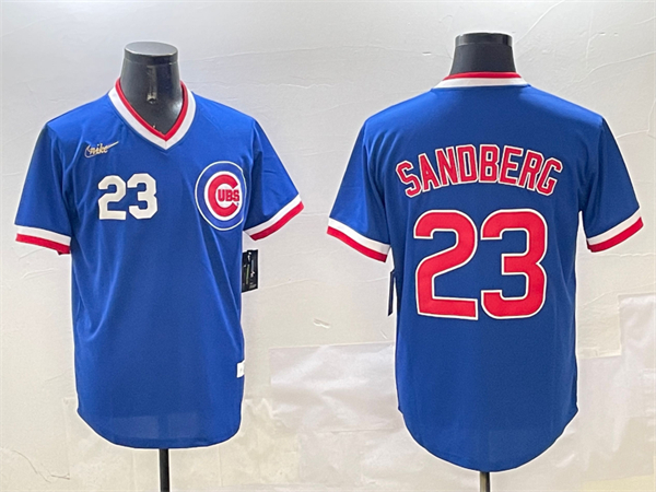 Chicago Cubs Majestic Jerseys-0162