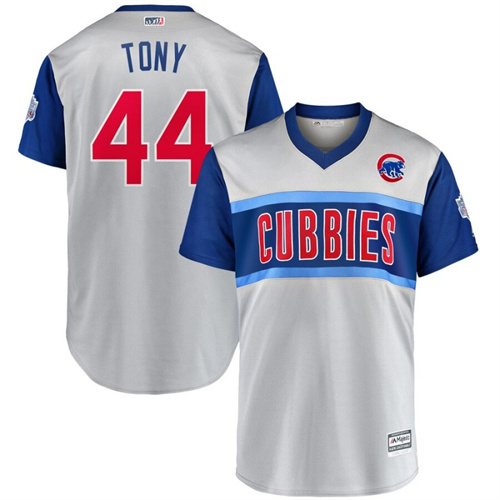 Chicago Cubs Majestic Jerseys-019