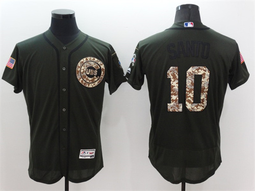 Chicago Cubs Flexbase jerseys-020