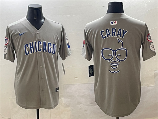 Chicago Cubs Majestic Jerseys-0219