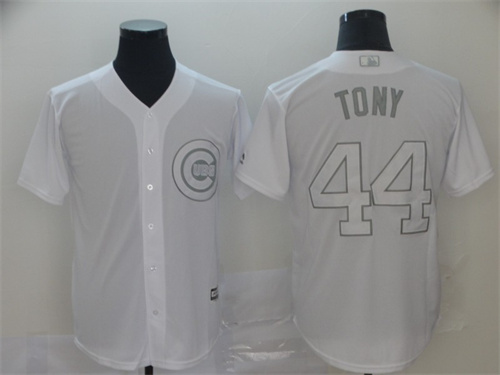 Chicago Cubs Majestic Jerseys-047