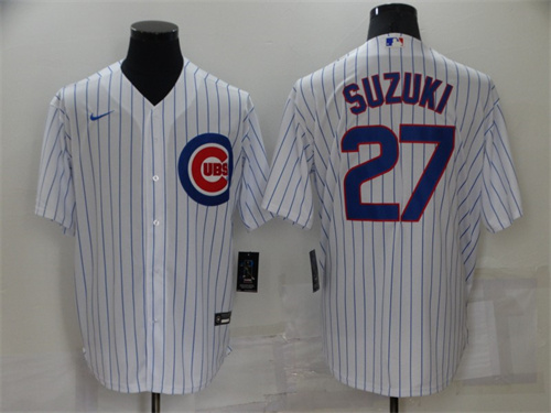 Chicago Cubs Majestic Jerseys-051