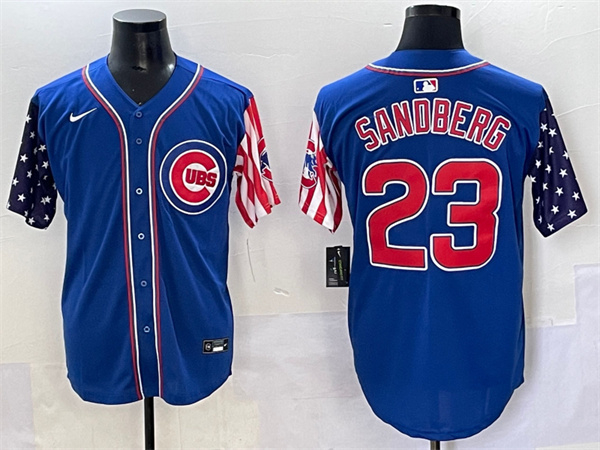 Chicago Cubs Majestic Jerseys-0570