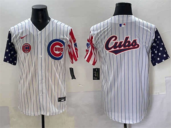Chicago Cubs Majestic Jerseys-0606