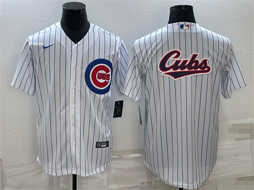 Chicago Cubs Majestic Jerseys-069