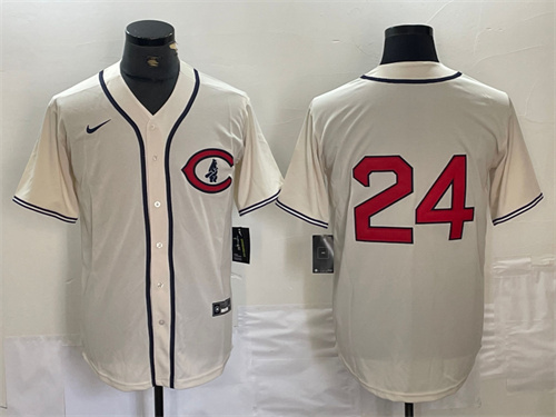 Chicago Cubs Majestic Jerseys-0088