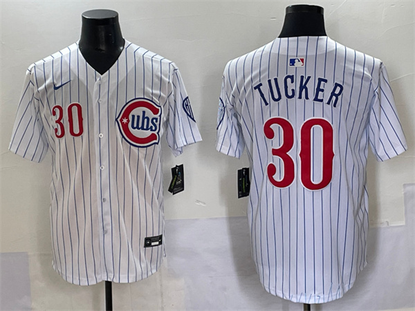 Chicago Cubs Majestic Jerseys-0920