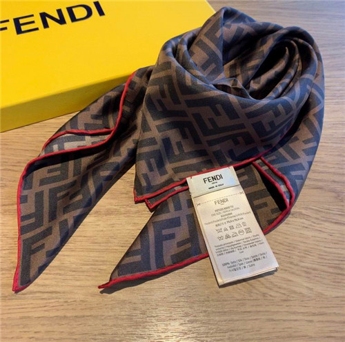 FENDI Scarve-014