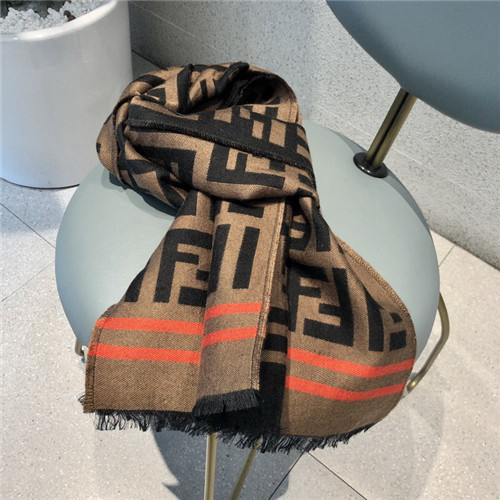 FENDI Scarve-016