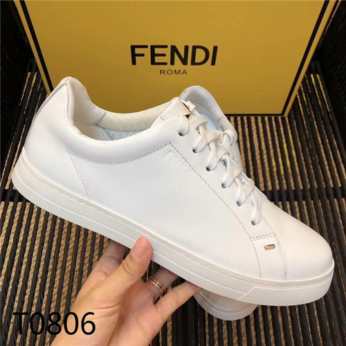 Fendi Shoes-M-019