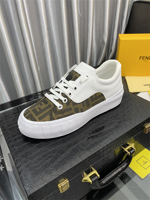 Fendi Shoes-M-241