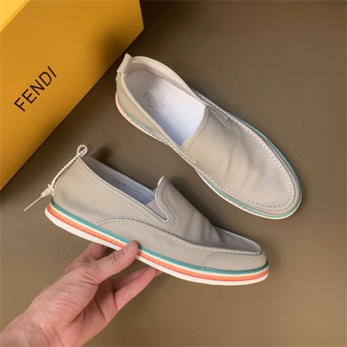 Fendi Shoes-M-0356