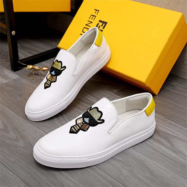 Fendi Shoes-M-0481
